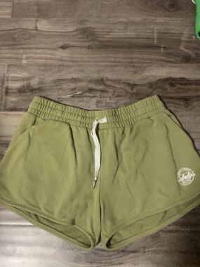 Cabelas comfy shorts